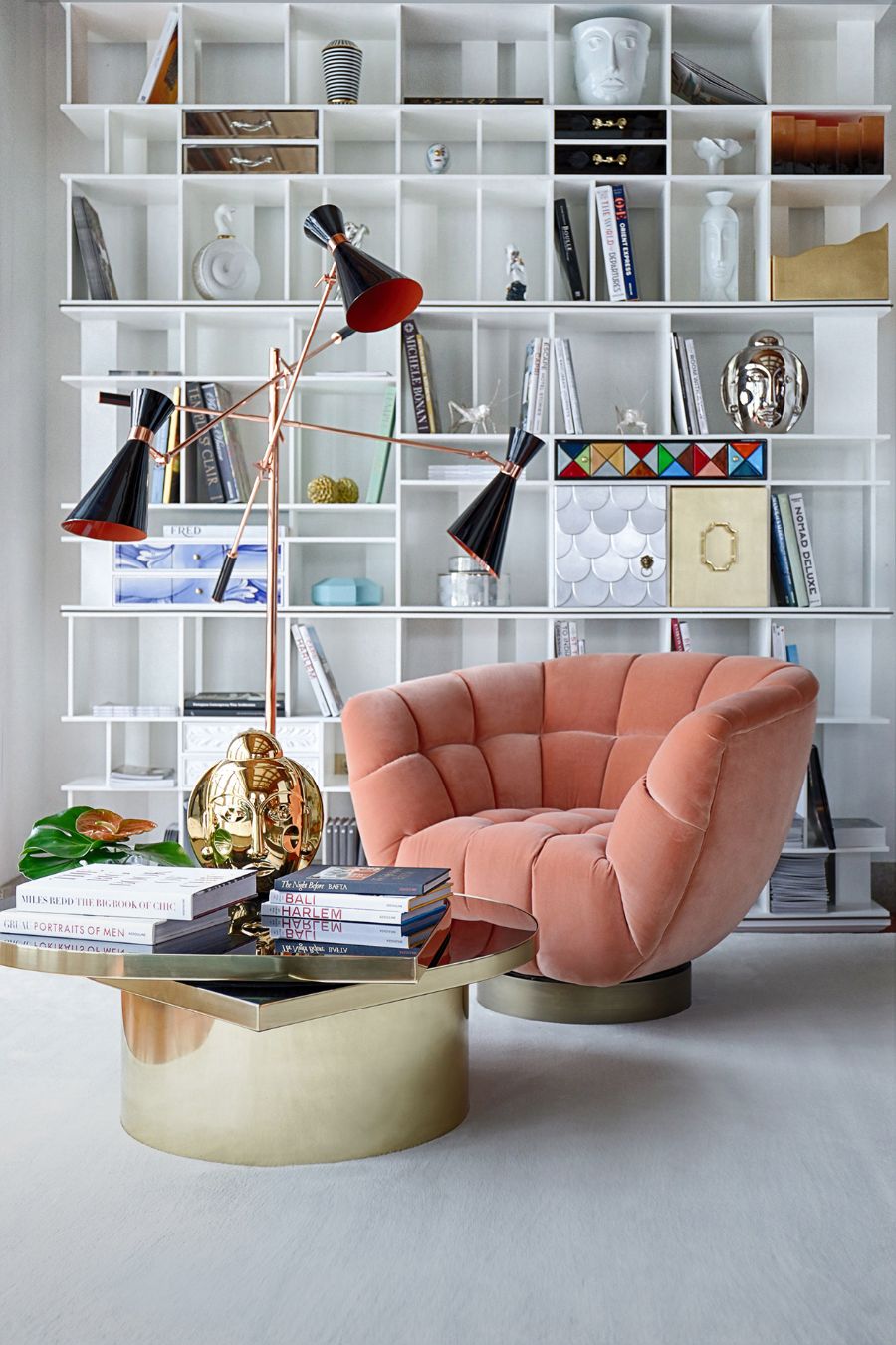 Flashback Trend: The Interior Design That Will Take You Back in Time