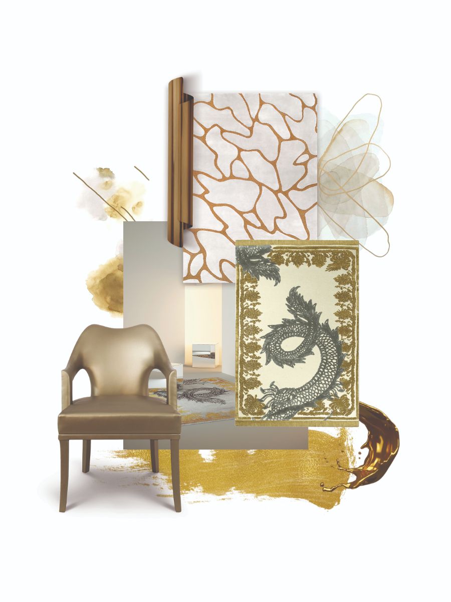 Flashback Trend: The Interior Design That Will Take You Back in Time