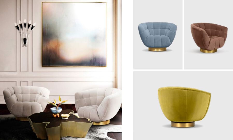 Flashback Trend: The Interior Design That Will Take You Back in Time