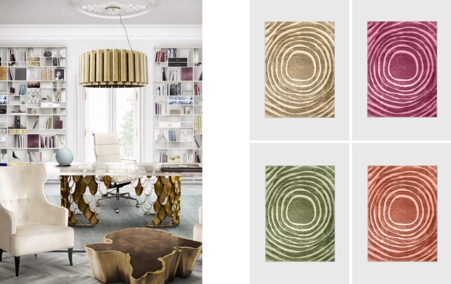 Flashback Trend: The Interior Design That Will Take You Back in Time