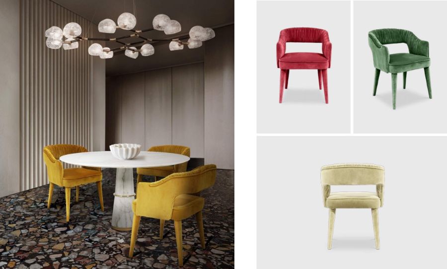 Flashback Trend: The Interior Design That Will Take You Back in Time