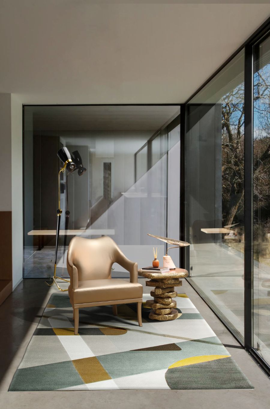 Flashback Trend: The Interior Design That Will Take You Back in Time
