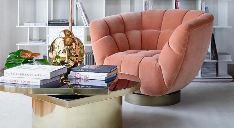 Flashback Trend: The Interior Design That Will Take You Back in Time
