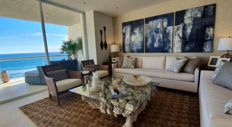 Girdom Interior Design Mexico City