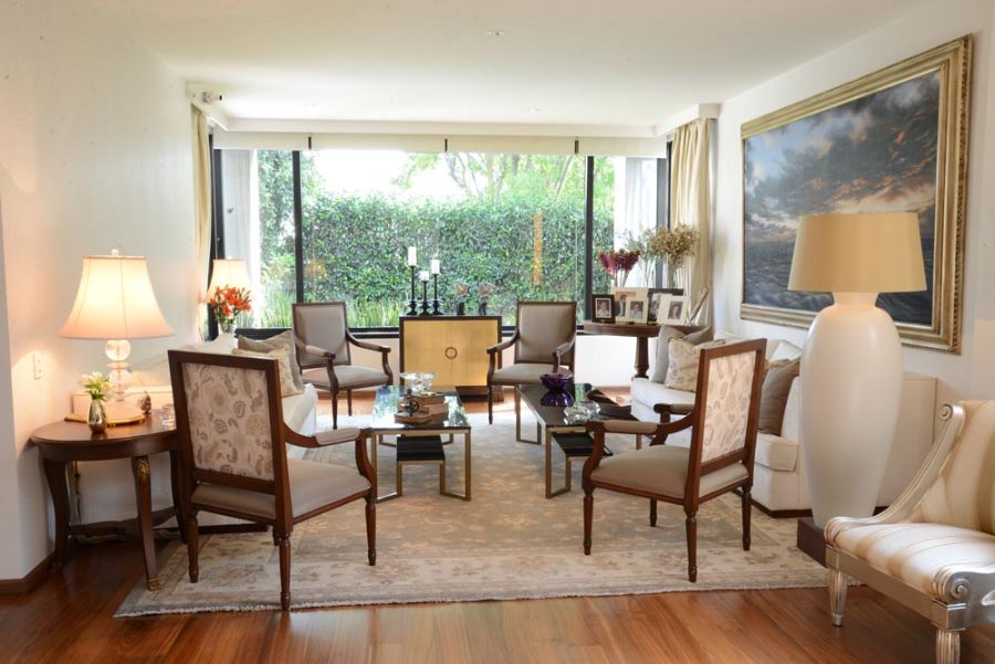 Girdom Interior Design Graceful Projects to Take Your Breathe Away