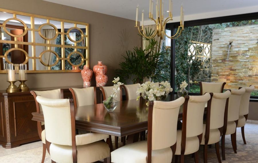 Girdom Interior Design Graceful Projects to Take Your Breathe Away
