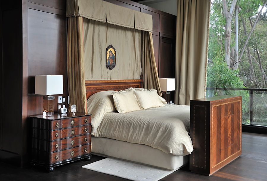 Girdom Interior Design Graceful Projects to Take Your Breathe Away