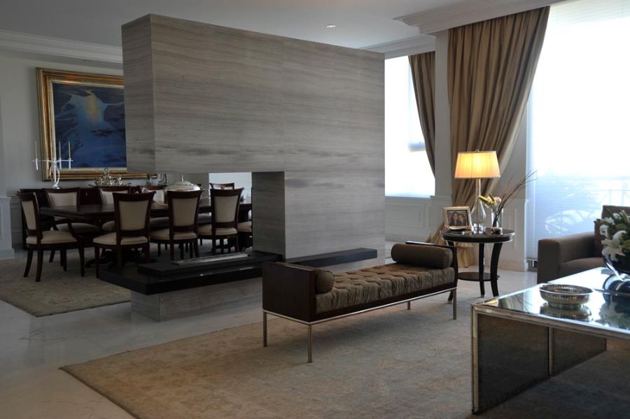 Girdom Interior Design Graceful Projects to Take Your Breathe Away