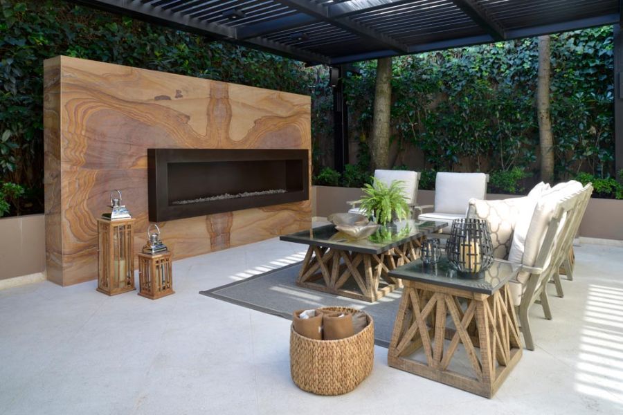 Girdom Interior Design Graceful Projects to Take Your Breathe Away