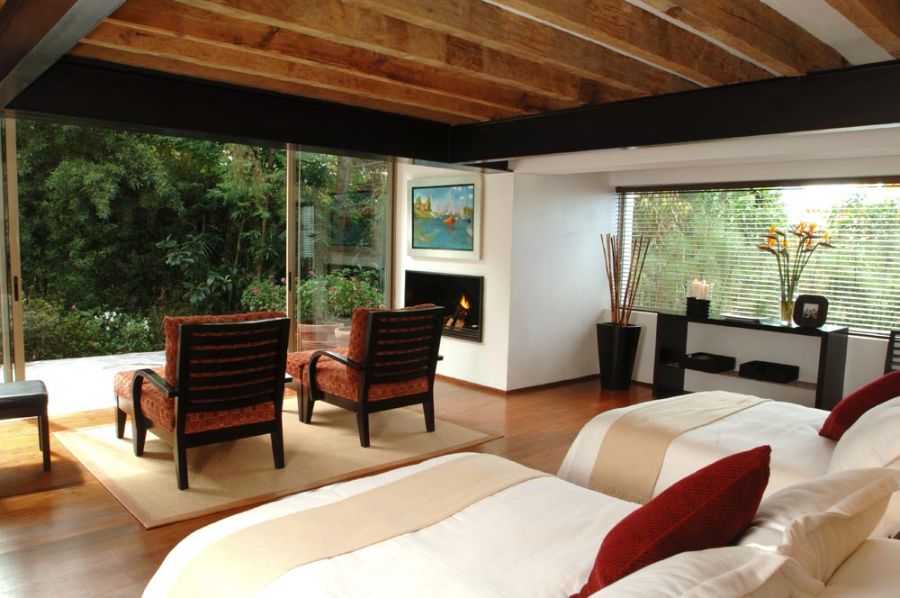 Girdom Interior Design Graceful Projects to Take Your Breathe Away