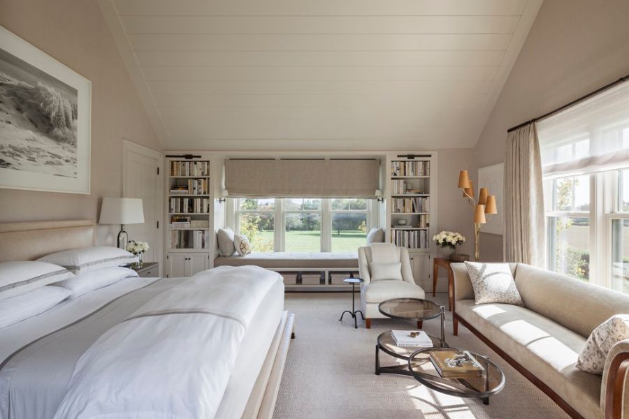 High-End Residential Projects by Interior Designer Mark Cunningham