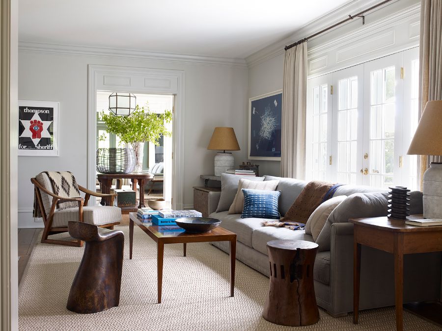 High-End Residential Projects by Interior Designer Mark Cunningham
