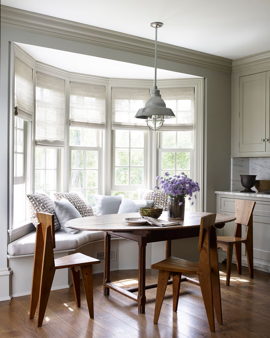 High-End Residential Projects by Interior Designer Mark Cunningham