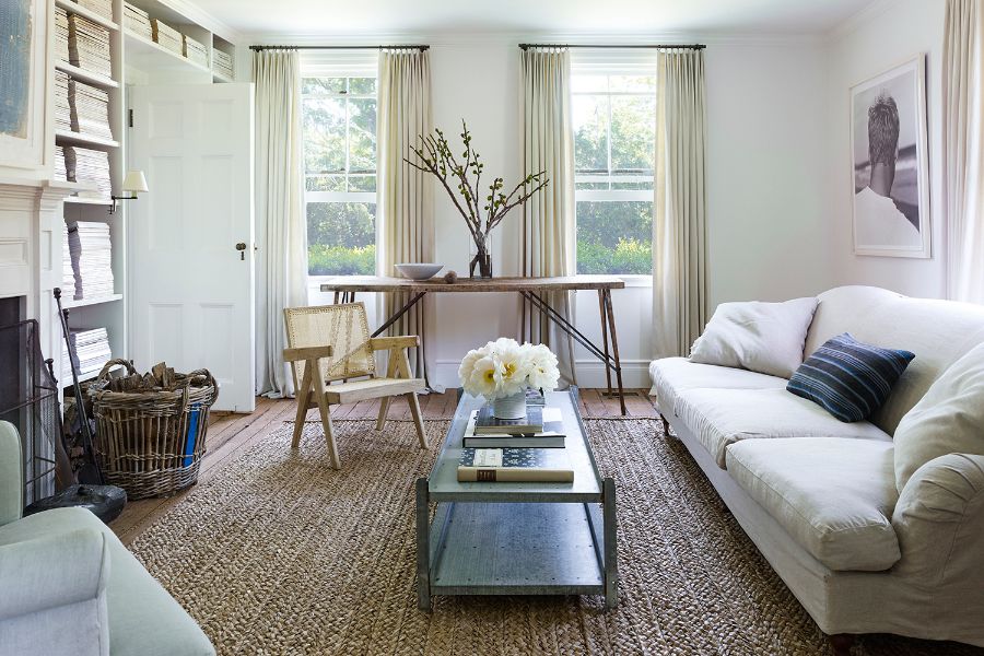 High-End Residential Projects by Interior Designer Mark Cunningham