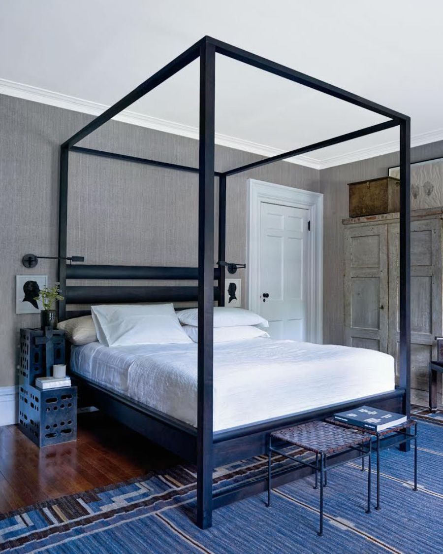 High-End Residential Projects by Interior Designer Mark Cunningham