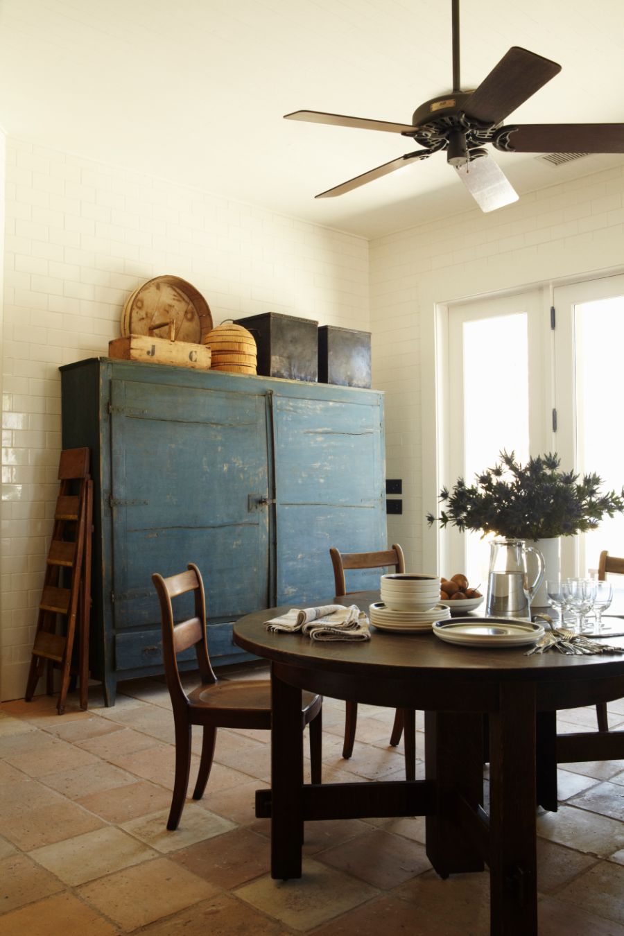 High-End Residential Projects by Interior Designer Mark Cunningham