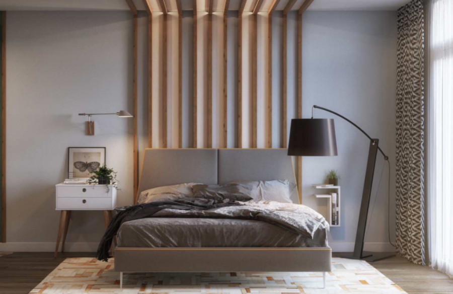 Decor Inspirations from Brussels Interior Designers