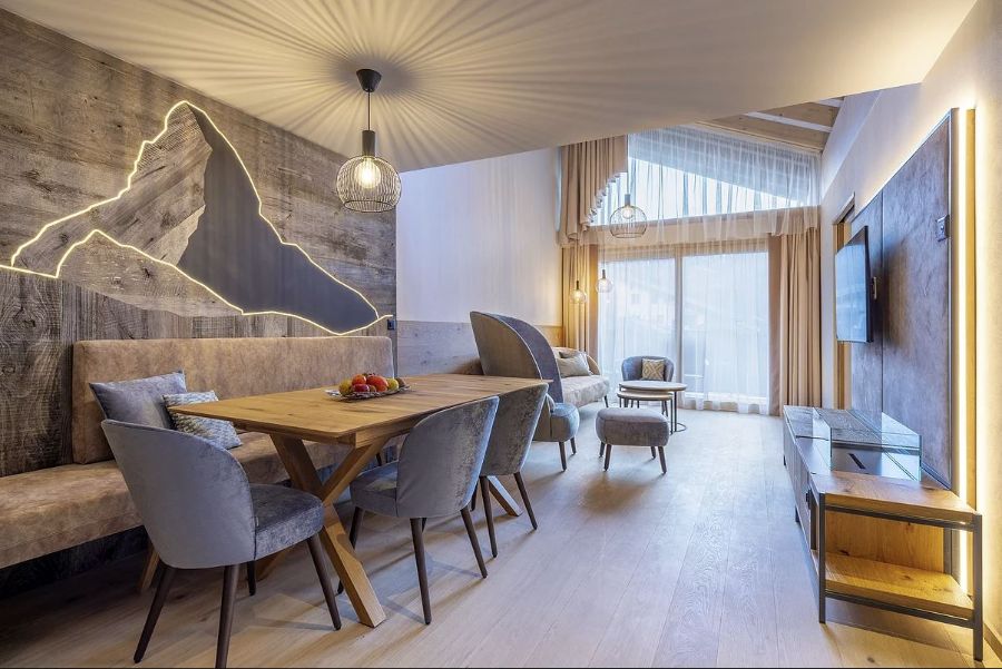 Fierce High-End Projects: Contract vs Residential