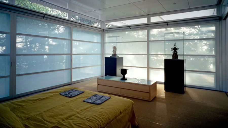 House Decor Styles by Foster + Partners For You To Get Inspired