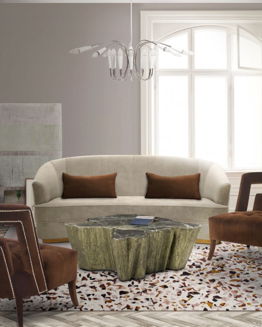 BRABBU'S Living Room Inspiration