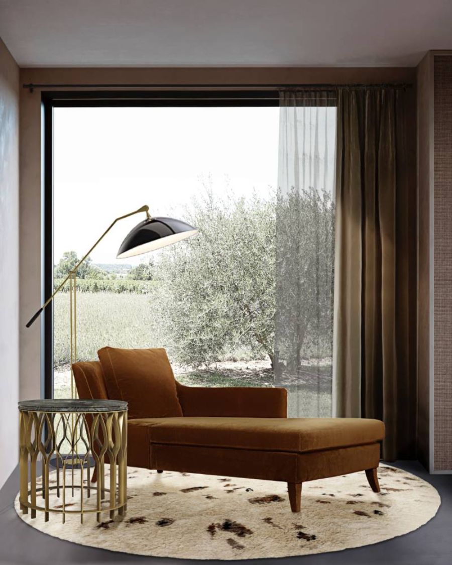 BRABBU'S Living Room Inspiration