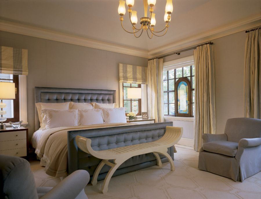 Ike Kligerman Barkley, Interior Design Inspirations Mixing Traditional and Modern Style