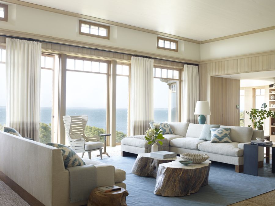 Ike Kligerman Barkley, Interior Design Inspirations Mixing Traditional and Modern Style