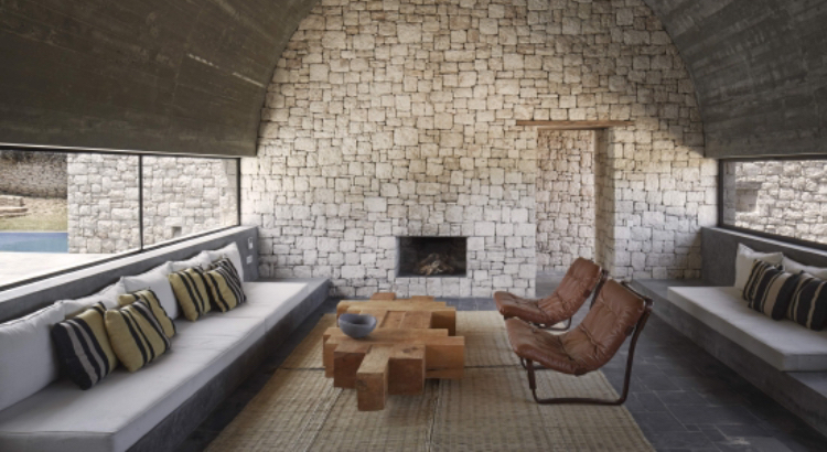 Impressive and Out of Space Design Projects by STUDIO KO