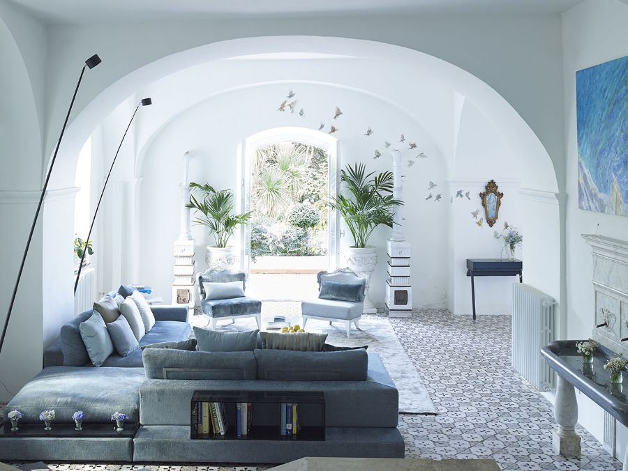 Home Decor Ideas: Crème de la Crème Switzerland Firms