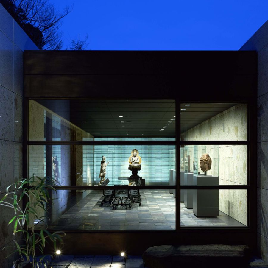House Decor Styles by Foster + Partners For You To Get Inspired