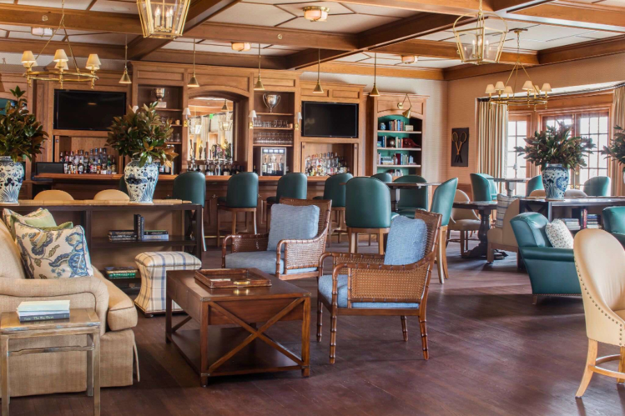 Kemble Interiors - High-End Interiors for High-End Clients