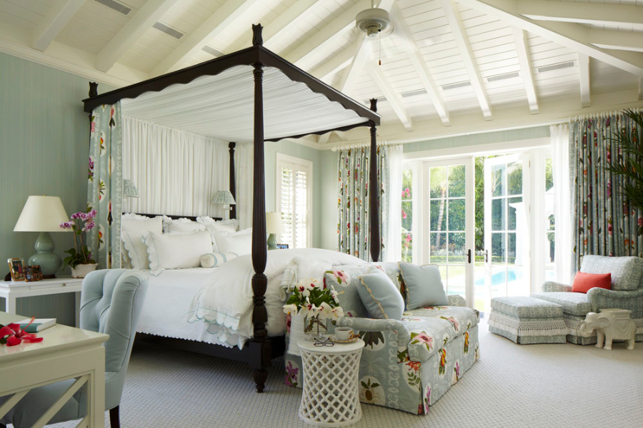 Kemble Interiors - High-End Interiors for High-End Clients