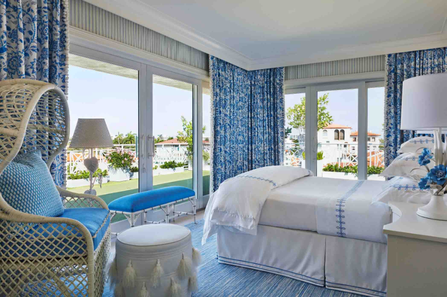 Kemble Interiors - High-End Interiors for High-End Clients