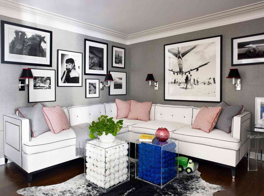 Kemble Interiors - High-End Interiors for High-End Clients
