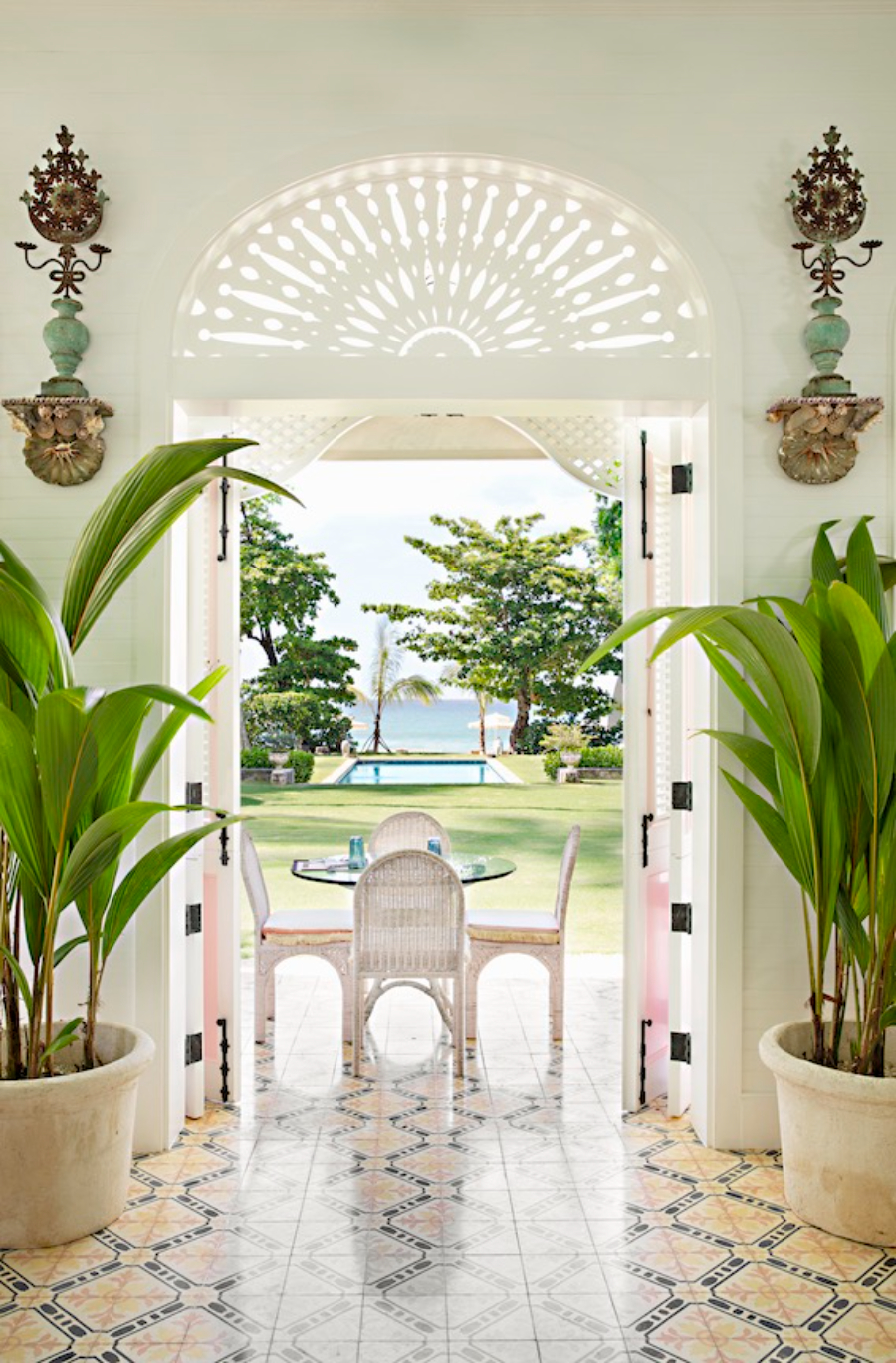 Kemble Interiors - High-End Interiors for High-End Clients
