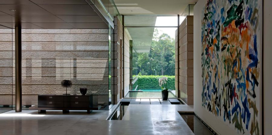 House Decor Styles by Foster + Partners For You To Get Inspired