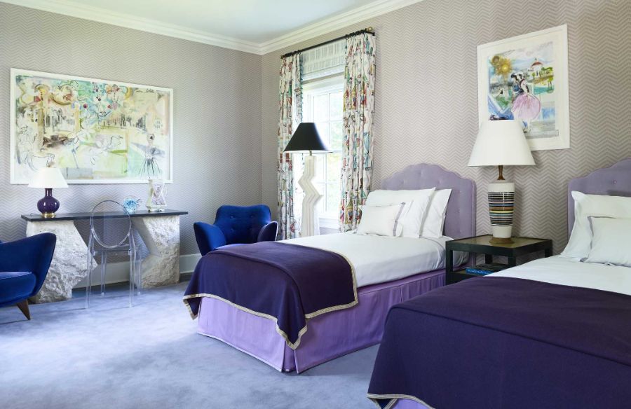 McMillen Inc Creating Amazing Interior Designs Since 1924