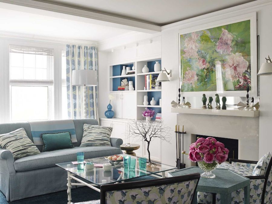 McMillen Inc Creating Amazing Interior Designs Since 1924