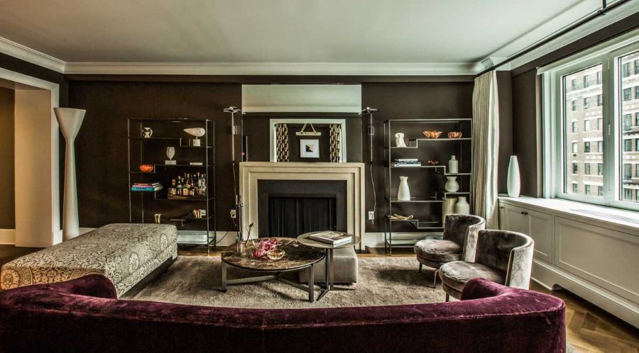 McMillen Inc Creating Amazing Interior Designs Since 1924