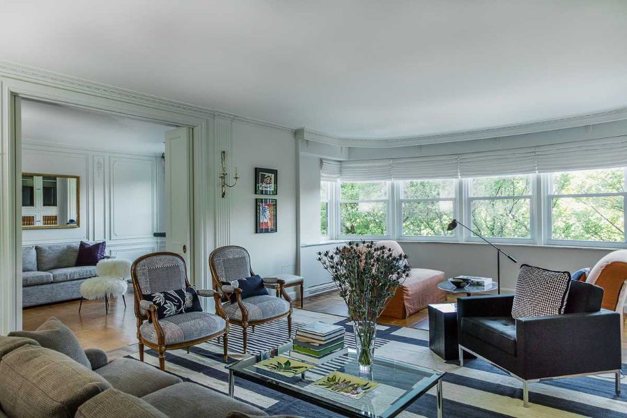 McMillen Inc Creating Amazing Interior Designs Since 1924