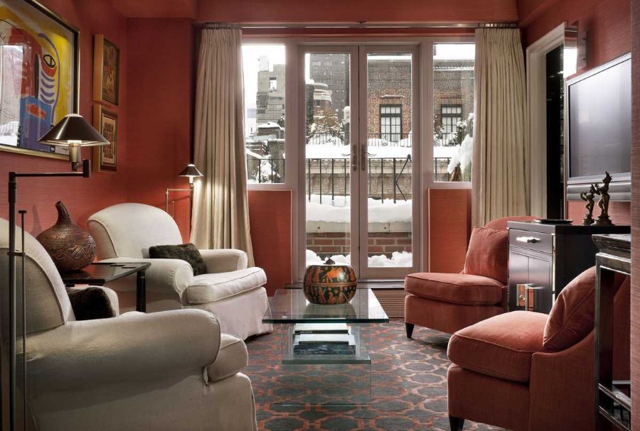 McMillen Inc Creating Amazing Interior Designs Since 1924