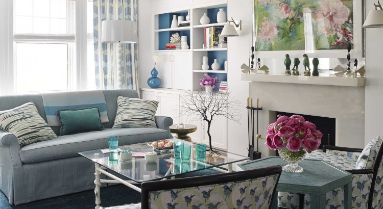 McMillen Inc Creating Amazing Interior Designs Since 1924