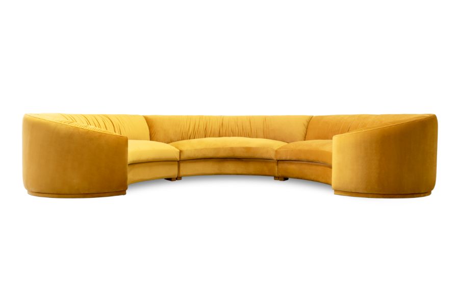 New Products: Modern Products for Interiors Filled with Personality
