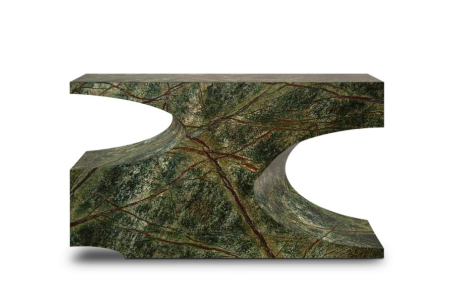 New Products: Modern Products for Interiors Filled with Personality