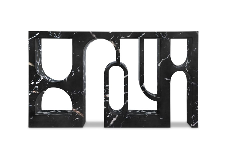 New Products: Modern Products for Interiors Filled with Personality