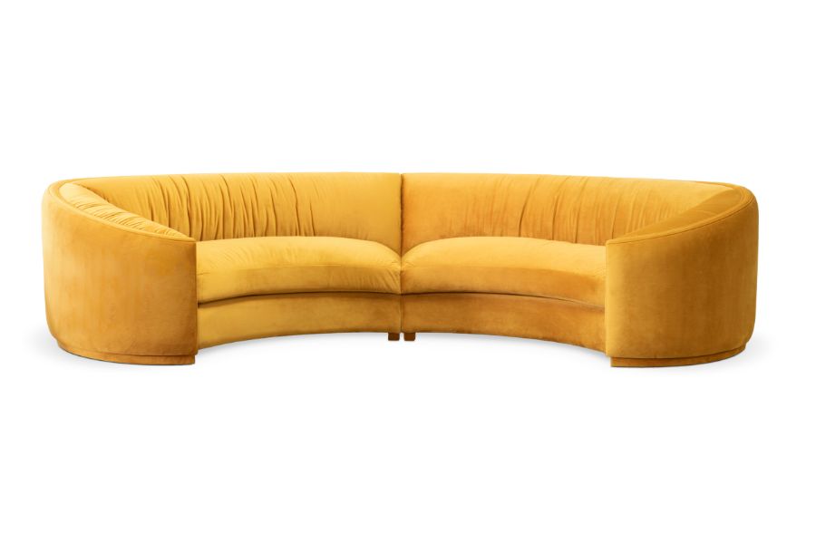 New Products: Modern Products for Interiors Filled with Personality
