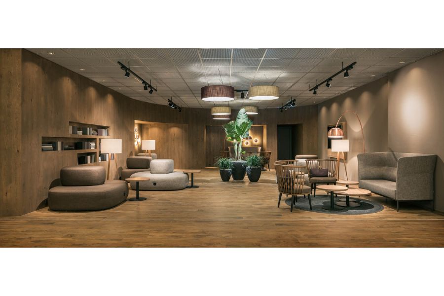 Home Decor Ideas: Crème de la Crème Switzerland Firms