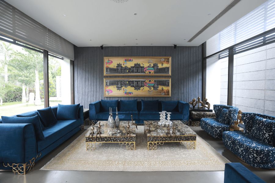 Pomegranate Design Home Decor Ideas To Steal Your Heart