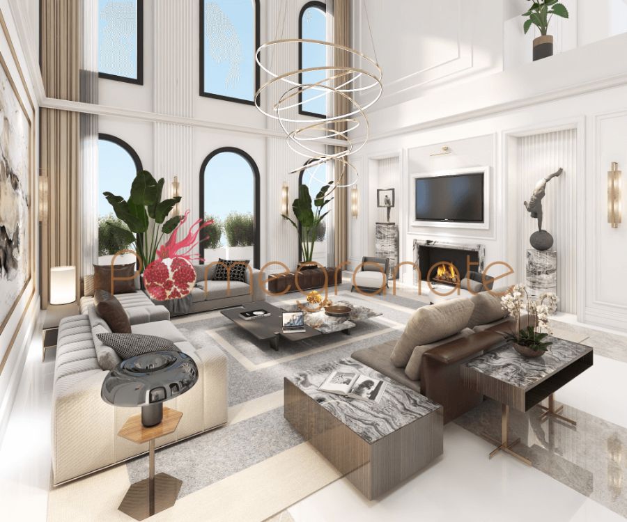 Pomegranate Design Home Decor Ideas To Steal Your Heart