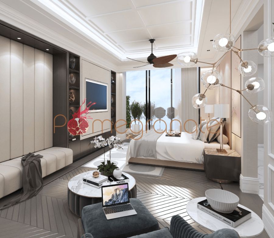 Pomegranate Design Home Decor Ideas To Steal Your Heart